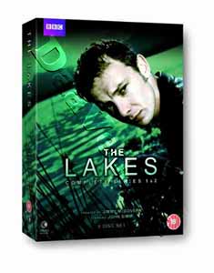 The Lakes (Complete Series 1 & 2) - 4-DVD Box Set (DVD)